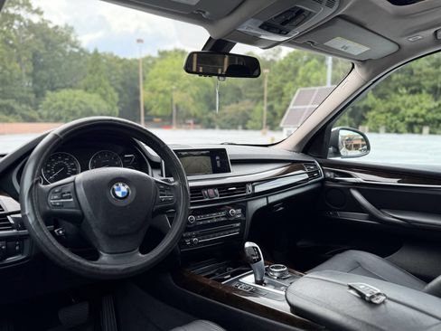 Used 2014 BMW X5 sDrive35i image 16