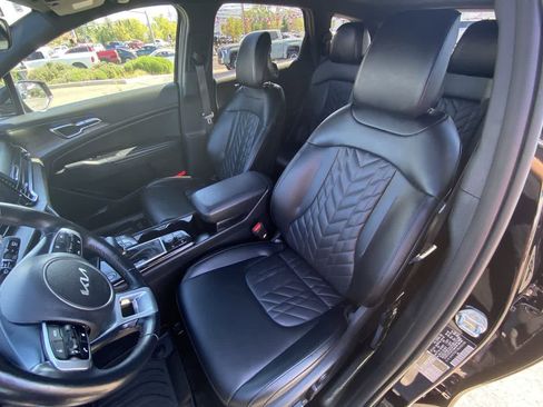 Used 2024 Kia Sportage X-Pro Prestige AWD/4WD image 11