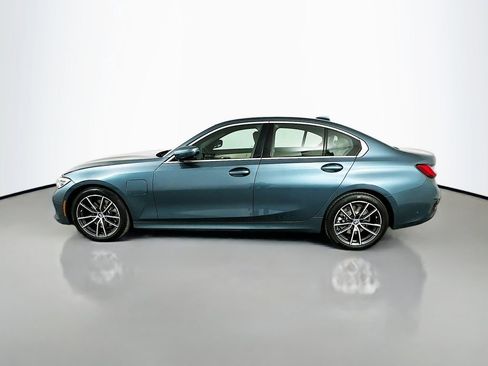 Used 2021 BMW 330e w/ Convenience Package image 8