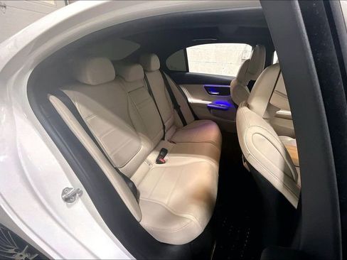 Used 2022 Mercedes-Benz C 300 C 300 image 24