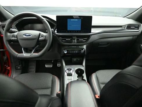 Used 2024 Ford Escape ST-Line w/ Tech Pack #1 image 23