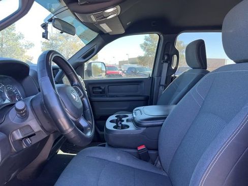 Used 2021 RAM 3500 Tradesman image 27