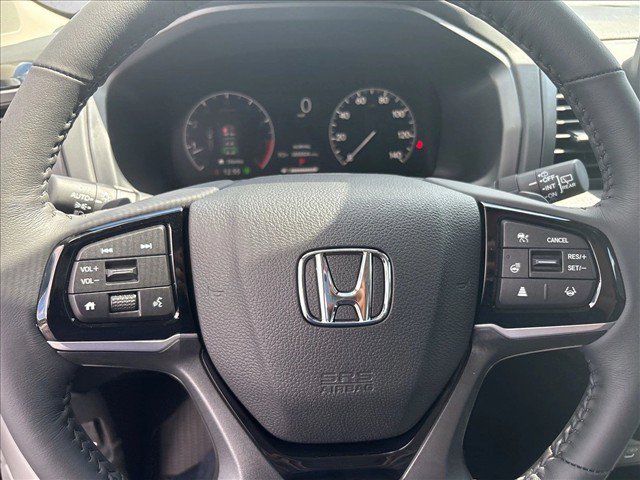 New 2027 Honda Odyssey Elite image 17