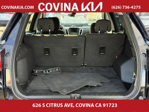 Used 2020 Chevrolet Equinox LT image 10