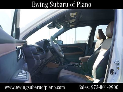 Used 2026 Subaru Forester Touring image 13