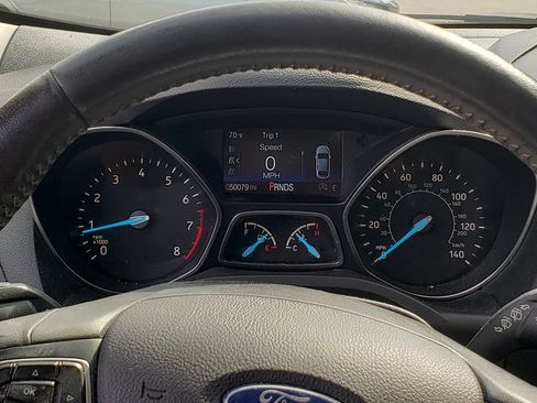 Used 2019 Ford Escape SE AWD/4WD image 10