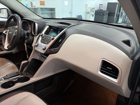Used 2014 Chevrolet Equinox LTZ image 31