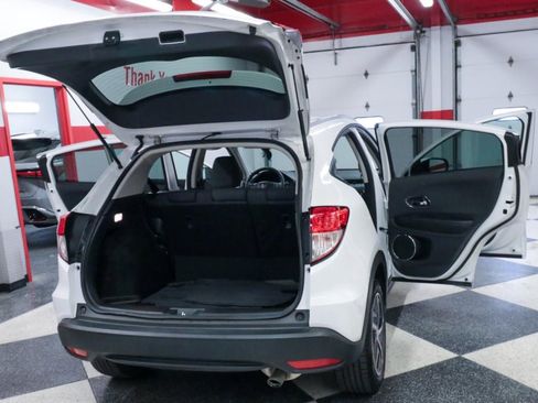 Used 2022 Honda HR-V EX image 28