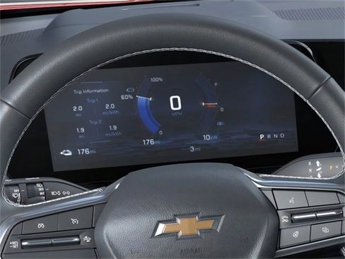 New 2024 Chevrolet Blazer EV LT image 18