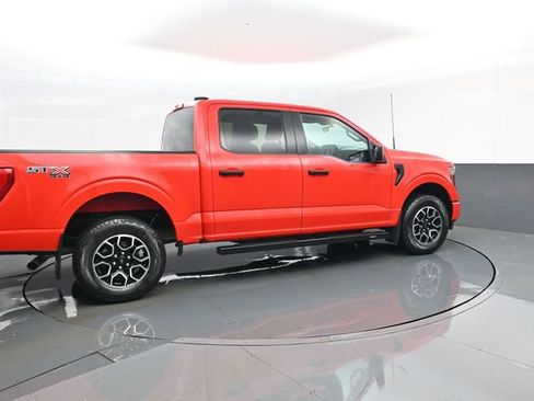 Used 2023 Ford F150 XL w/ XL STX Apperance Package image 4