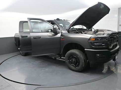 New 2026 RAM 2500 Tradesman image 28