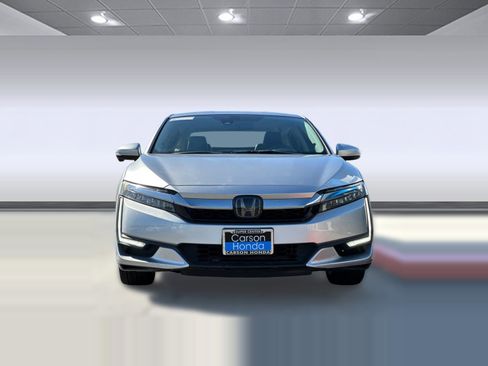 Used 2019 Honda Clarity Sedan image 5