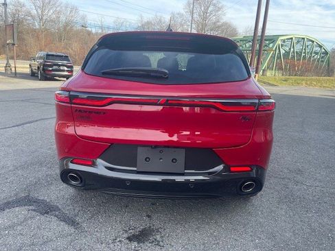 New 2024 Dodge Hornet R/T w/ Track Pack AWD/4WD image 7