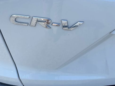 Used 2022 Honda CR-V EX-L image 4