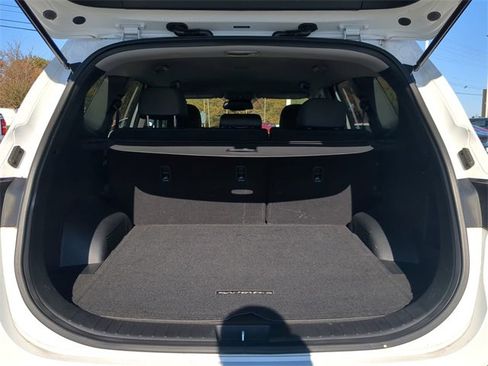Used 2020 Hyundai Santa Fe SEL image 12