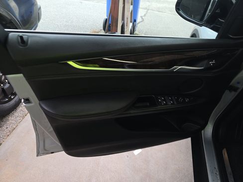 Used 2018 BMW X5 sDrive35i image 13