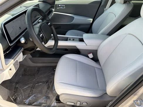Certified 2025 Hyundai Ioniq 6 SEL image 13