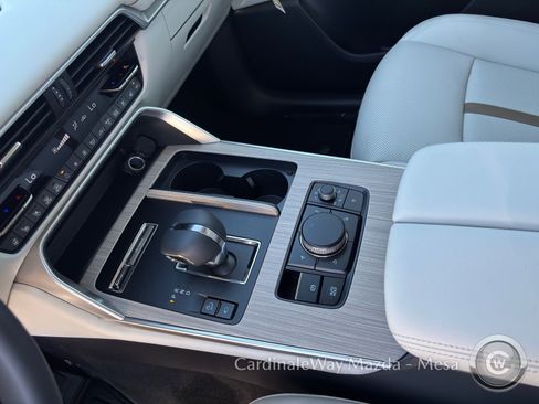 New 2026 MAZDA CX-90 3.3 Turbo S w/ Premium Package image 20