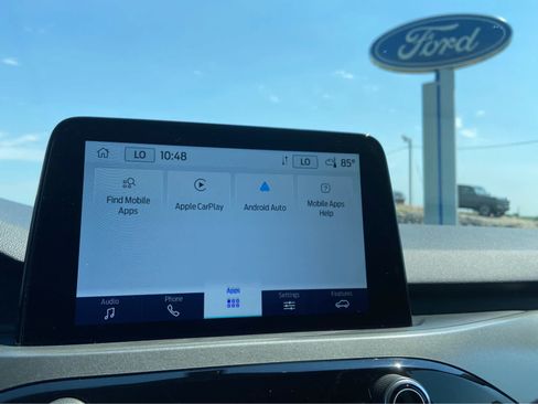Used 2023 Ford Escape Active w/ Cold Weather Package FWD image 28