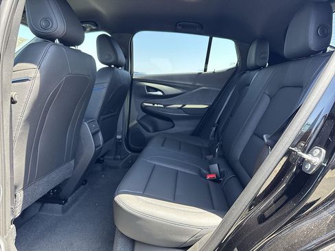 New 2026 Buick Envista Sport Touring FWD image 24