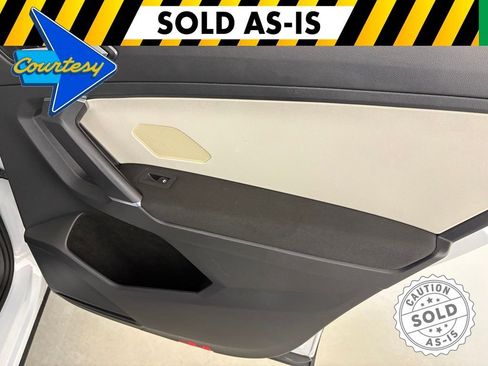 Used 2018 Volkswagen Tiguan S FWD image 35