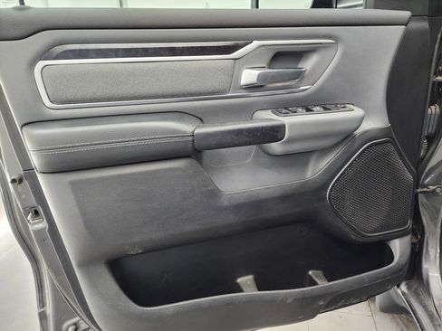 Used 2020 RAM 1500 Big Horn image 35