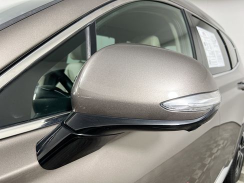 Used 2019 Hyundai Santa Fe Ultimate image 13