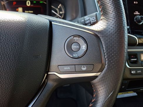 Used 2023 Honda Passport TrailSport image 23