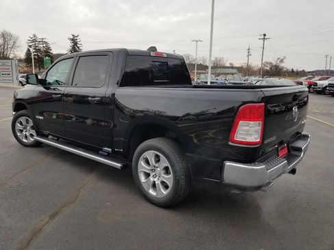 Used 2023 RAM 1500 Big Horn image 6