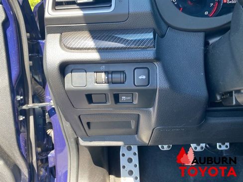 Used 2021 Subaru WRX Premium AWD/4WD image 31
