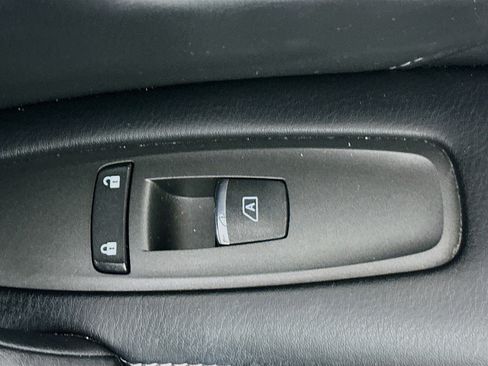 Used 2024 INFINITI QX80 Luxe RWD image 29