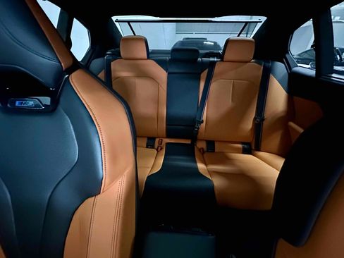 Used 2026 BMW M5 w/ Carbon Package image 24