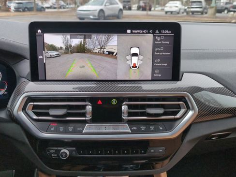 Used 2024 BMW X4 M40i image 14