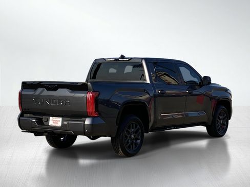 New 2026 Toyota Tundra Platinum AWD/4WD image 5