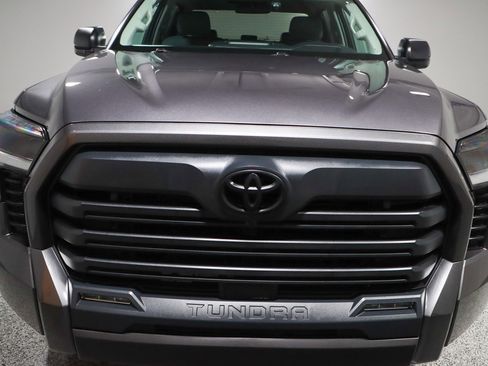 Used 2024 Toyota Tundra SR5 AWD/4WD image 4