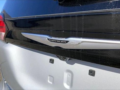 New 2026 Chrysler Voyager LX image 47