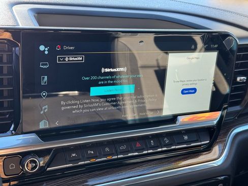 Used 2024 Chevrolet Silverado 1500 RST w/ All Star Edition Plus image 28