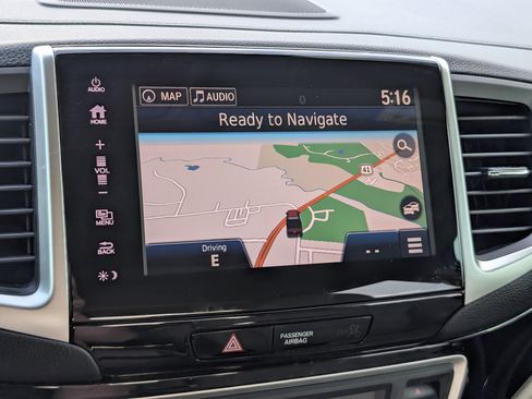 Used 2019 Honda Ridgeline RTL-E image 18