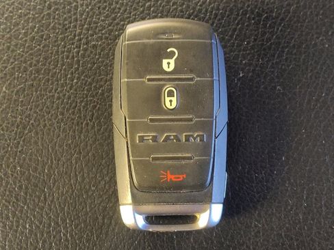 Used 2022 RAM 1500 Tradesman w/ Protection Group image 32