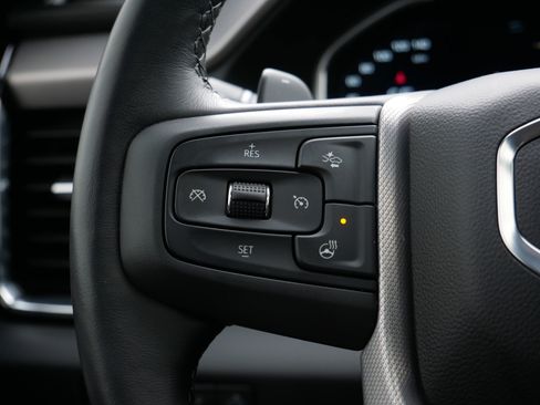 Used 2023 GMC Sierra 1500 Denali w/ Denali Reserve Package image 27