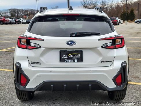 New 2026 Subaru Crosstrek 2.5i Limited image 5