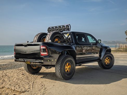 Used 2021 RAM 1500 TRX w/ TRX Level 1 Equipment Group AWD/4WD image 5