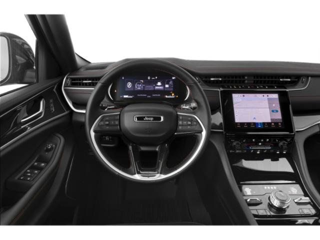 Used 2022 Jeep Grand Cherokee Trailhawk w/ ADV Protech Group II AWD/4WD image 10