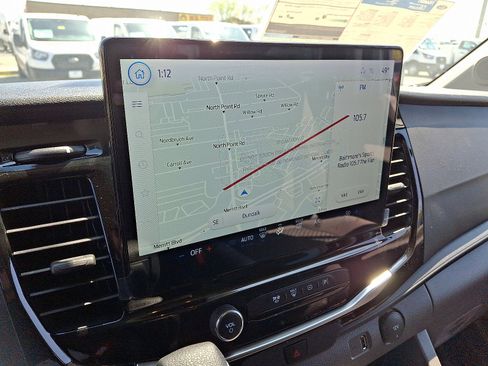 New 2024 Ford Transit 350 XLT image 9