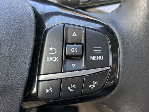Used 2022 Ford Escape SEL FWD image 33