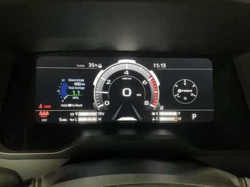 New 2026 Toyota Tundra Limited image 12