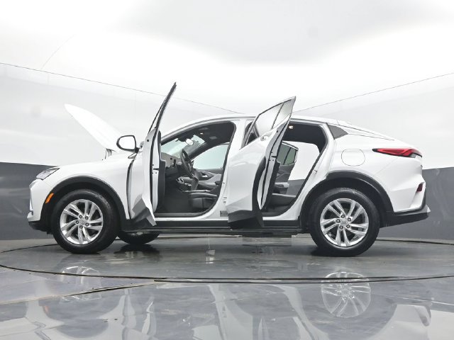 Used 2024 Buick Envista Preferred w/ Convenience II Package FWD image 60