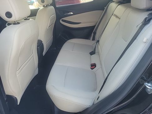 Used 2023 Buick Encore GX Select image 25