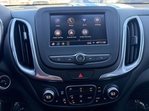 Used 2020 Chevrolet Equinox LT image 21