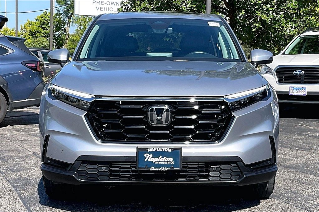 Used 2023 Honda CR-V EX-L image 3
